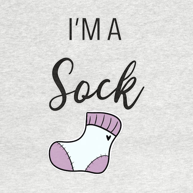 I'm a Sock by Hallmarkies Podcast Store